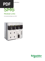 New SM6 Catalogue 2015