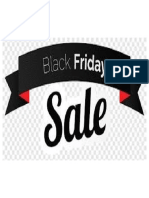 Black Friday Sale 1
