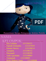 Akmensep Kelompok 5