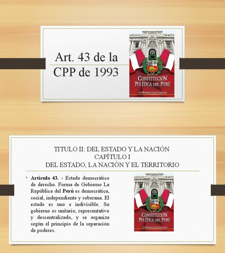 Art 43 | PDF