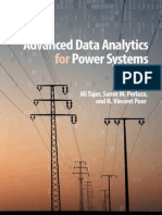 Advanced Data Analytics For Pow - Ali Tajer, Samir M. Perlaza, H