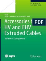 Accessories For HV and EHV Extr - Pierre Argaut