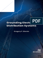 Grounding Electrical Distributi - Gregory P. Bierals