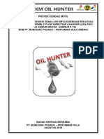 02 PKM OIL HUNTER - Risalah Update 250914