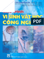 Giáo Trình Vi Sinh Vật Công Nghiệp