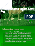 PB 4. Penc Logam Berat