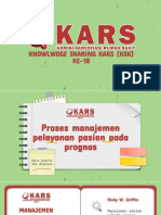 Dr Prita KSK KARS 12 November 2021