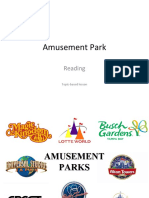 TBL - Amusement Park
