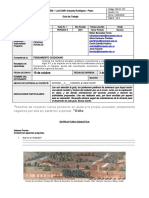 Sociales 9 - Tercer Periodo Guia Fisica