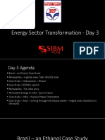 Energy Sector Transformation-Day 3