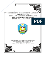 Panduan Pas 2020-2021