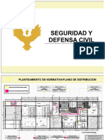 TRABAJO DE SEGURIDAD Y DEFENSA CIVIL DAVID FERNANDO HEREDIA ASTETE