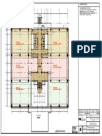 Hosur-SECOND FLOOR PLAN