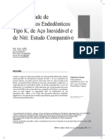 Canhoque,+8n2-06-Flexibilidade de Instrumentos Endodonticos Tipo K de Aco Inoxidavel e de Niti Estudo Comparativo