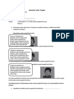 Latihan Soal BJ 2 2021 - Diterjemahkan