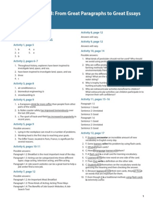 PDF - Les vêtements (4e/5e) - HYBRIDE