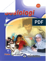 Sosiologi SMA Kelas X-Joko Sri Sukardi-2009