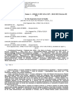 Novartis AG vs. UOI