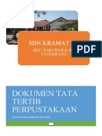 1.1.2dokumen Tatib Perpustakaan SDN Kramar IV