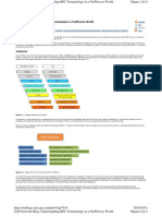 Understanding BPC Terminology in A Netweaver World: Blogs