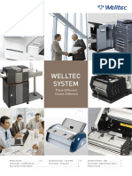 Welltec Catalogue