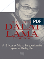 A Ética é Mais Importante Que A Religião - Dalai Lama
