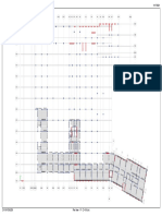 Framing Plan - 1F