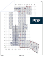 Framing Plan - 2F