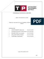 TA2 - Ensayo Sobre Discriminación