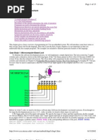 Embedded C Programming