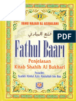 Fathul Baari 17 Halaman 240