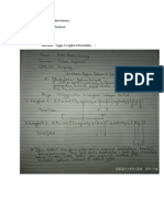 Jawaban Tugas 2 Logika Informatika