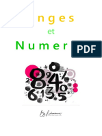 Anges Et Numeros by Lulumineuse