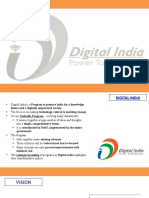 Digital India