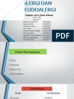 36b - Alergi Dan Pseudoalergi - Kelompok 7 Fix