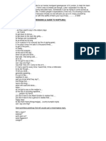 Useful Useless Expressions Dictionary - Guide To Waffling (And Grocers Handbook)