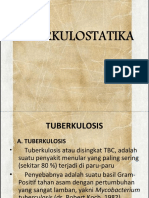 Tuberkulostatika