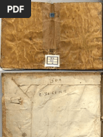 ARTE DE MUSICA DE CANTO DORGAM, E CANTO CHAM, & Proporções de Musica divididas harmonicamente.