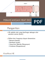 04DISAINHEATEXCHANGERDoublepipe