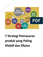 7 Strategi Pemasaran-WPS Office