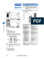 External I/O Connections