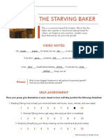 2 HBV1 WKST (Starving Baker)