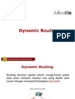 DynamicRouting