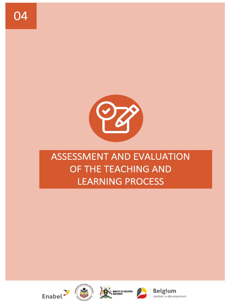 Educator's Guide to Assessment | PDF | Educational Assessment ...