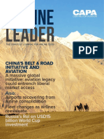Airline Leader - Issue 45