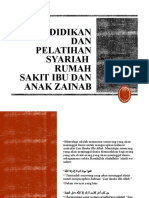 Contoh PPT Mentalqinkan Pasien