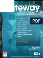462407303 Gateway B2 Teachers PDF