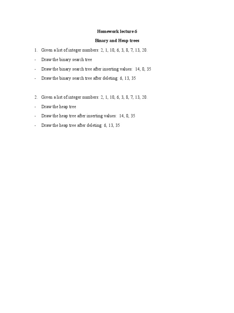 Assignments | PDF | Teaching Methods & Materials