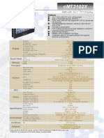 CMT3102X Spec Eng