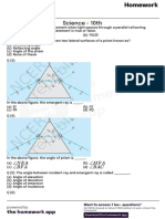 Questions - Homework - 10th - Science - 2021-11-24T05 - 41